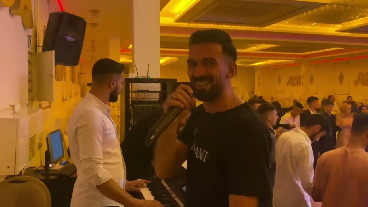 Sinan Serhede ~ Engin Polat Daweta Erzurume 2022 Gowenda Düz