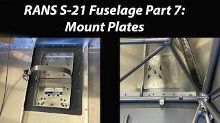 Ep 31 Magnetometer, ELT, and Antenna Mounts