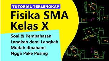 2.20 Latihan 10 Gerak Parabola