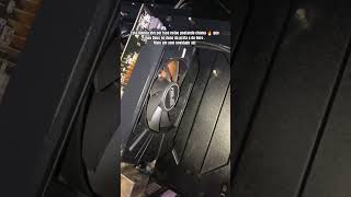 Pc gamer pra GTA 6 tudo no ultra DLSS 5 ativada com sucesso #setupgamer #pcgamer #pcsettings #games