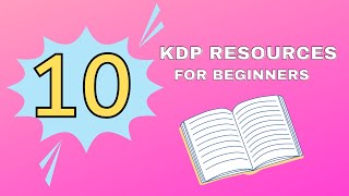 Details 10 KDP Low Content Book Publishing Tools & Resources For Beginners News