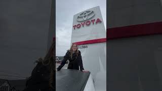 Toyota Red Tag Days BC | Huge Savings on bZ and Prius Plug-In Hybrid