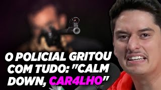 Fomos Parados Por Policiais No Exterior - Podviajar