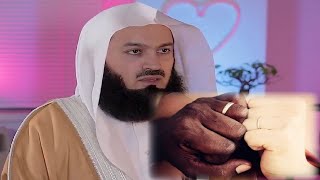 Interracial Marriages | Racism | Mufti Menk