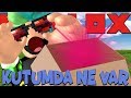 KUTUMDAKİ GİZEMLİ ŞEY NE ? 📦  | ROBLOX UNBOXING Simulator TÜRKÇE