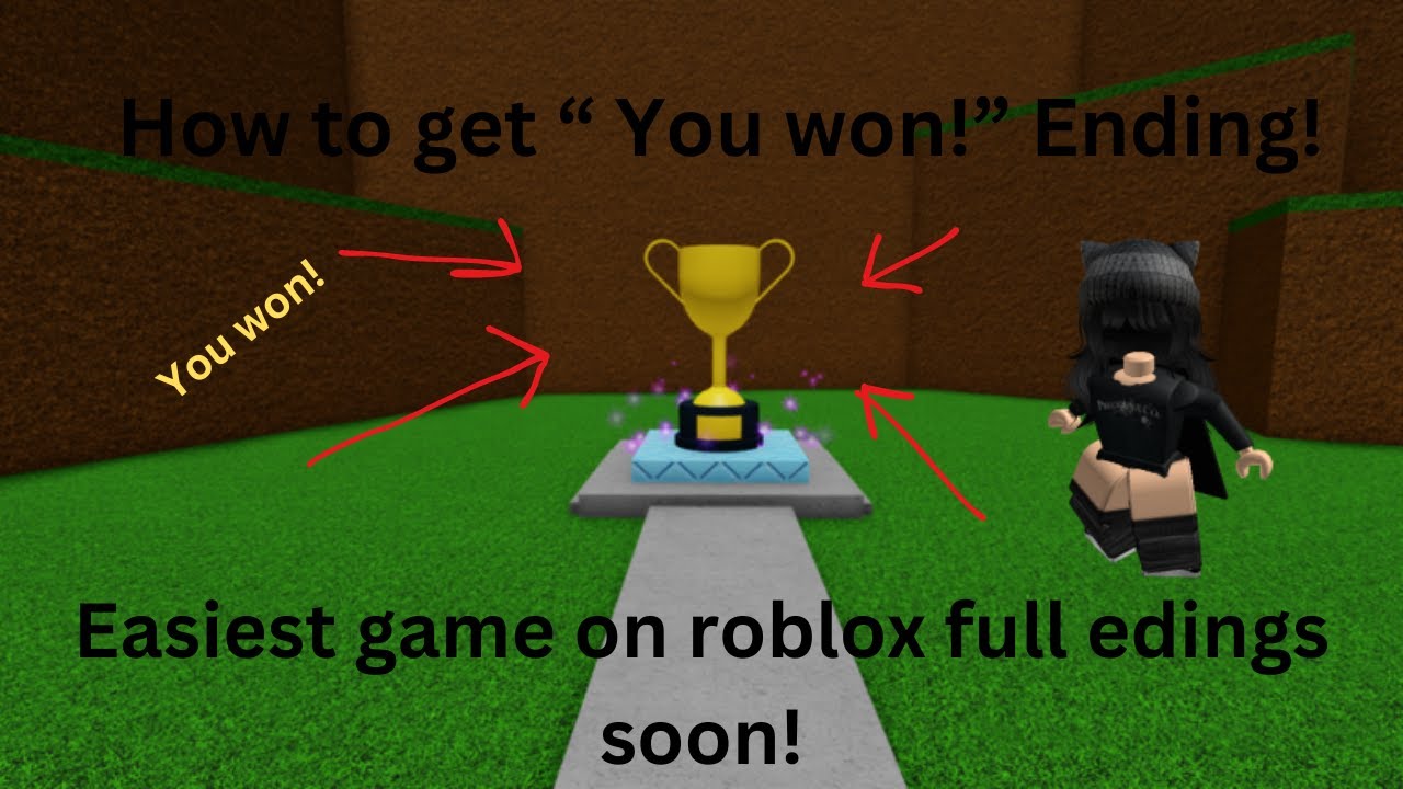 How to get 