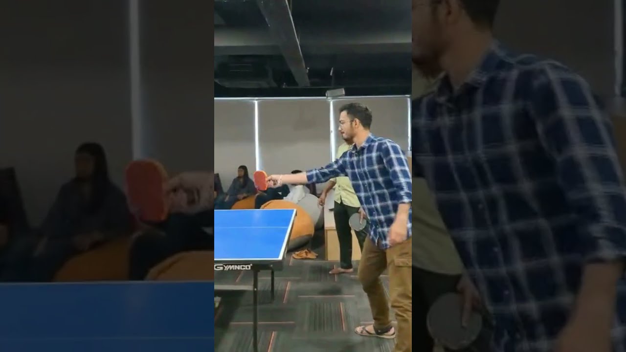 Office Tour Video