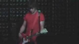 The White Stripes - Truth Doesn&#39;t Make A Noise (Live)