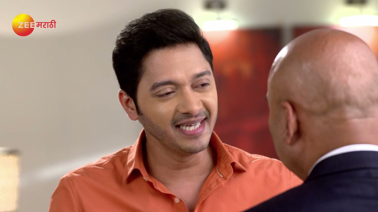 EP 78 - Мажи Тужи Решимгаат - Индийское маратхи -телешоу - Же маратхи