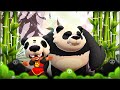 PANDA NITA!! | EPIC Tips and Tricks for FAST TROPHIES!!