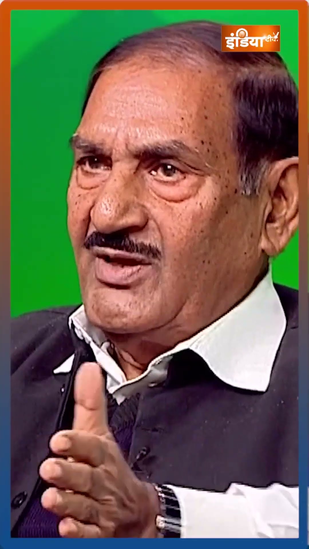 'मुसलमानों ने आजतक कलाम को लीडर नहीं माना' #muslimsinpolitcs #modiaurmusalman #modi #shorts