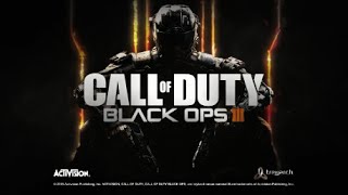 Black Ops 3 10th specialist trailer