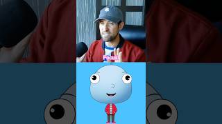 This Turned Into A Rick Roll 😱 #BigHeadBob #podcastclips #meme #funny #rickroll