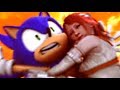 More AMAZING Sonic 06 Remakes!