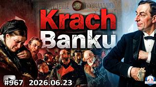 967 This one painting exposes the dark truth about banks! See what they tried to hide!