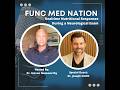 037 | Nuvius Seminars: Bridging Functional Neurology & Functional Medicine with Dr. Joseph Smith