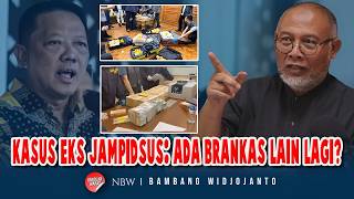 Kasus Eks Jampidsus: Ada Brankas Lain Lagi?