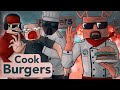 Roblox Cook Burgers: BAKING BAD (ft. @GDILIVES  -  @AltraxYT)