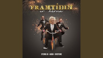 Framtíðin Er Hérna