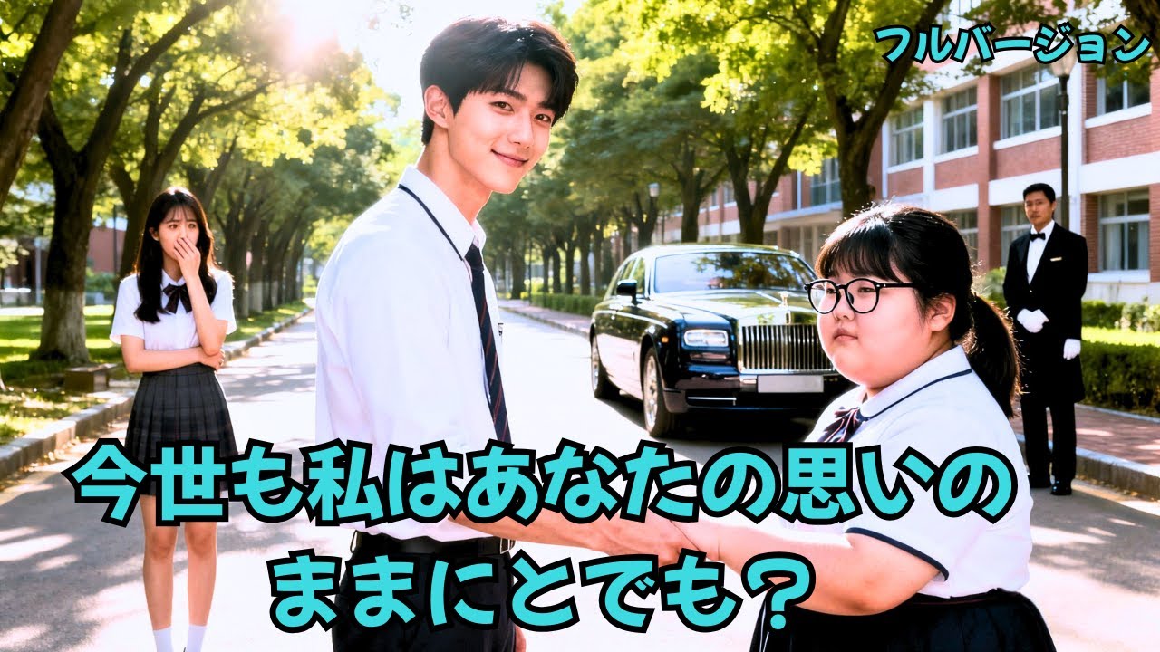 結婚3年の妻とその愛人に殺されかけた彼は、生まれ変わり密かに想っていたぽっちゃり女性を選んだ。だが彼女は驚くほど美しく、さらに億万長者の娘になっていた！#251012jxA3