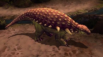 Dino Hunter: Deadly Shores ~ Gameplay Part 121 (Region 21)