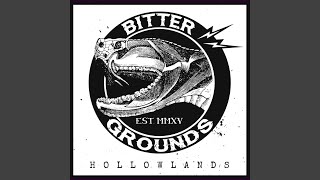 Video thumbnail of "Bitter Grounds - Life of Violence"
