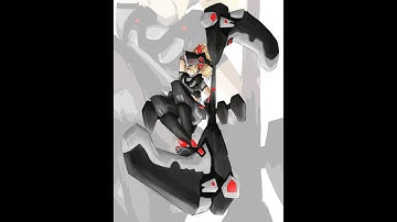 Cosmicbreak Universal - Misty Hollow (IX inspired)