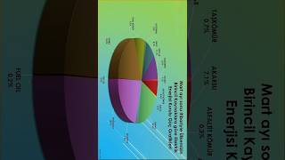 Ülkemizde Elektrik Üretimi Hangi Kaynaktan Yapılıyor?