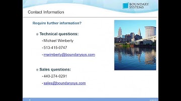 Administrative Controls in Windchill
