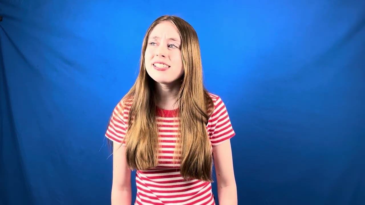 Eliza Donaghy sings 'Suddenly Seymour' preview