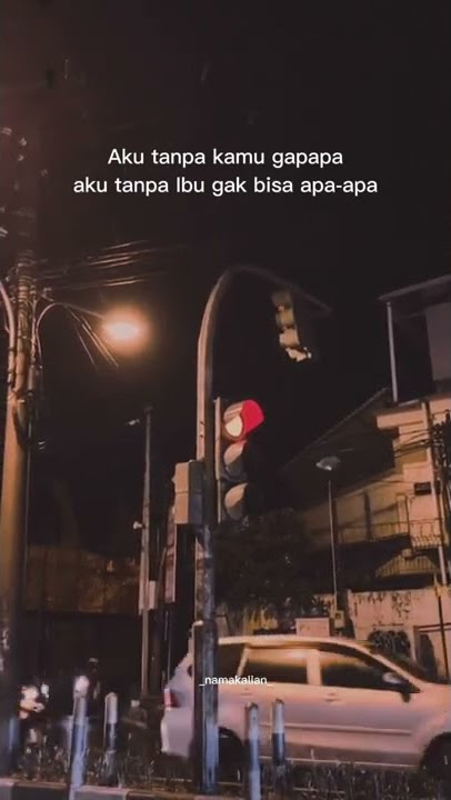 story'WhatsApp terbaru aku tanpa kamu gpp || Story' wa