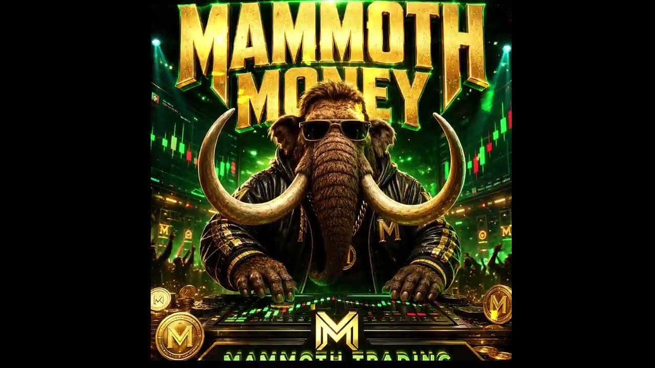 Mammoth Money auf YouTube ansehen Mammoth Money auf YouTube ansehen