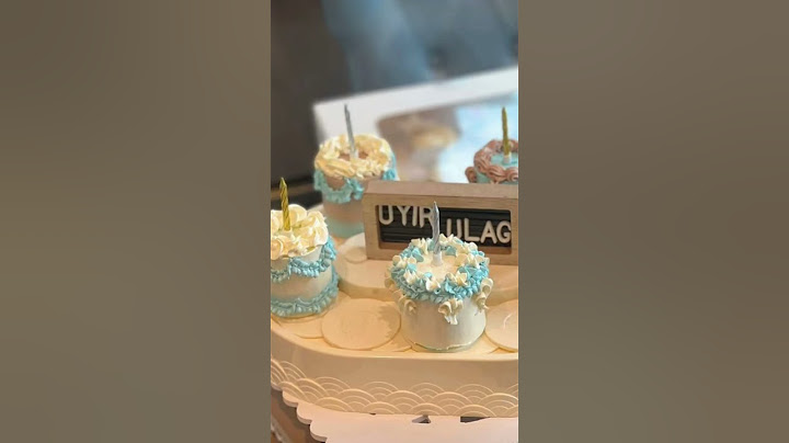 nayanthara sons birthday celebration #nayanthara #vigneshshivan #uyir #ulag #dhorts