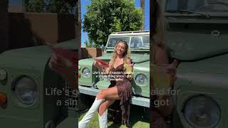 Perks Of Going To All The Coachella Events