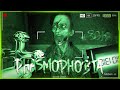 ДЕВУШКА ОДНА ПРОТИВ НОВОГО ПРИЗРАКА! (НЕПРОХОДИМАЯ ШКОЛА) ● PHASMOPHOBIA