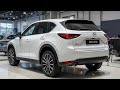 2026 Mazda CX-5 – Stylish Compact SUV with Premium Interior, Smooth Performance &amp; Advanced Safety