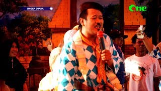 TANGISAN RINDU VERSI WA KANCIL & WA KOSLET LINGGA BUANA 2019