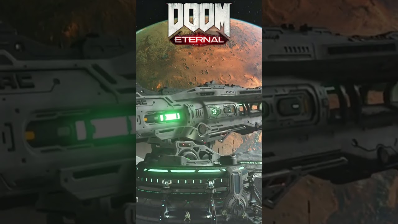 BFG-10000 - ЭТО МОЯ ИГРУШКА BFG-9000 👊 