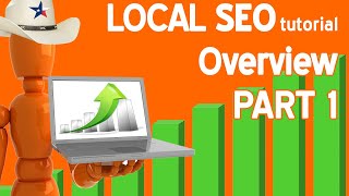 Local business seo tutorial |Introduction | What is seo Part 1