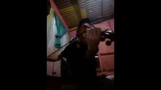 tiara versi biola dengan penghayatan yang alami by deny biola cover kries