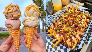 THE MOST SATISFYING FOOD VIDEO COMPILATION | SATISFYING AND TASTY FOOD