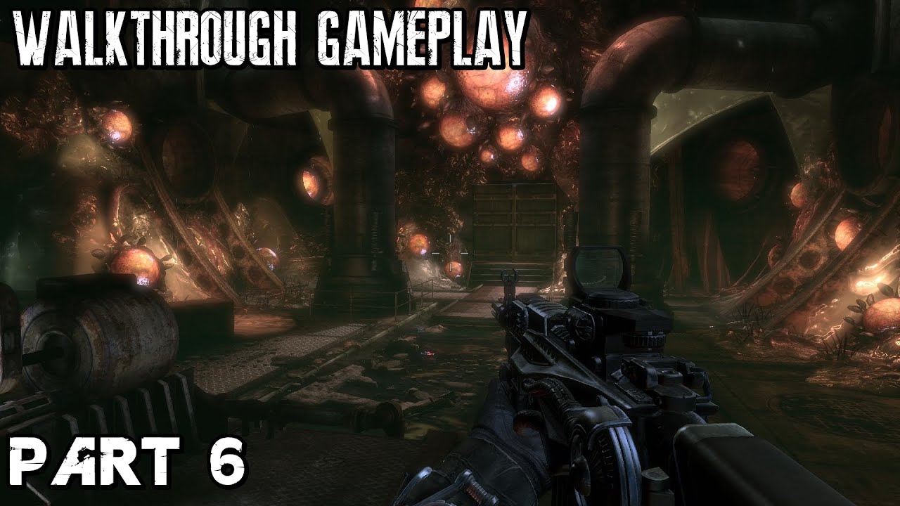 Singularity - Walkthrough Gameplay | Part 6 - Six | Bangla Commentary ...