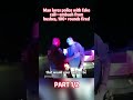 Man Lures Police With Fake Call And  Ambush Them From The Bush #cops #police #bodycam #policeofficer