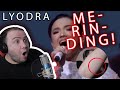 REACTION: Lyodra Ginting - O Holy Night (Live Performance) | MNC Group's Christmas 2020