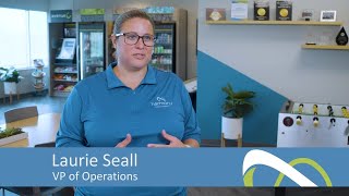 Harmony's Approach to Data Conversions