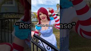 When Wendy’s Made a Rap Album🤯