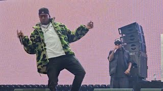 Dem Franchize Boyz Lean Wit It, Rock Wit It (LIVE) 96.1 The Beats Jingle Ball Atlanta Dec 2025