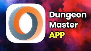 This D&D App Just Saved Me Hours of Prep Work