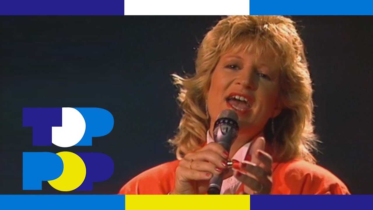 Anita Meyer - Sometimes When We Touch • TopPop adlı videoyu YouTube'da izle Anita Meyer - Sometimes When We Touch • TopPop adlı videoyu YouTube'da izle