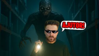HAI la WEEKEND HORROR Live!